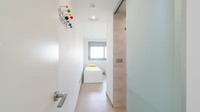 House in Orihuela photo 17