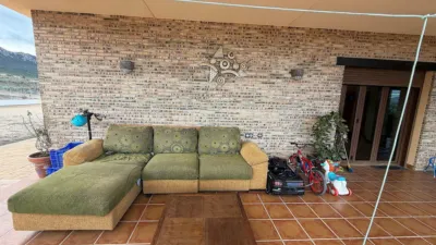 Rustic Finca in Yecla photo 6