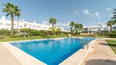 House in Orihuela photo 26