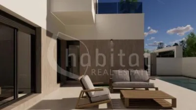 Casa – San Fulgencio - Vista 5