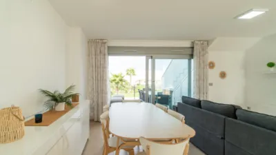 House in Orihuela photo 8