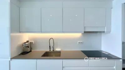 Apartment in Santa Ponça photo 9