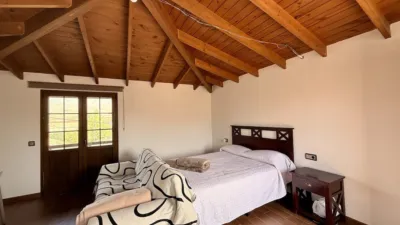 Villa in El Matorral photo 29