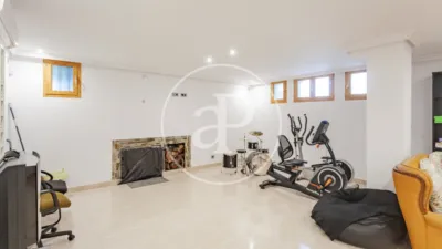 House in El Bosque photo 52