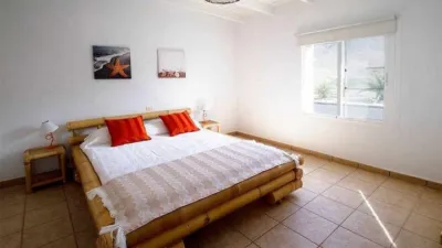 Rustic Finca in La Pared photo 48