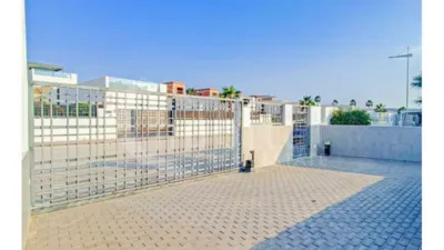 Detached villa in Algorfa photo 5