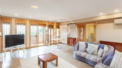 House in El Bosque photo 15