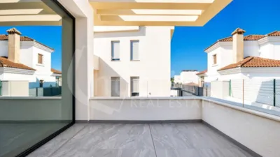 House in Los Montesinos photo 26