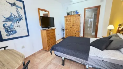 Chalet in Aguas Nuevas-Torreblanca-Sector 25 photo 11