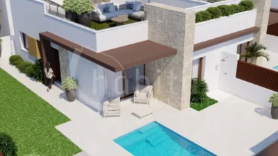 Casa – Orihuela, Los Desamparados - Vista 2