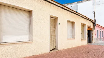 House in Los Montesinos photo 30