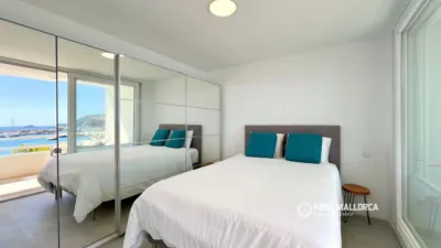 Apartment in Santa Ponça photo 12
