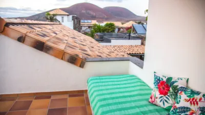 Villa in Lajares photo 24