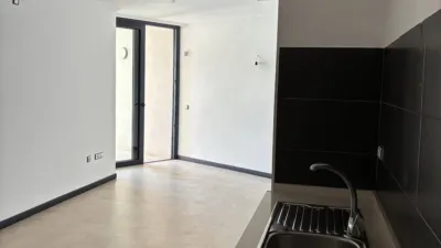 Apartment in El Cotillo photo 6