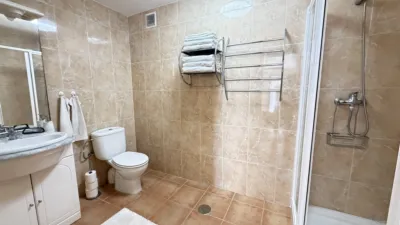 Chalet in Aguas Nuevas-Torreblanca-Sector 25 photo 14