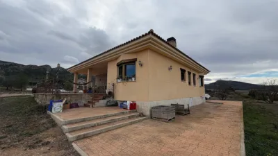 Rustic Finca in Yecla photo 4