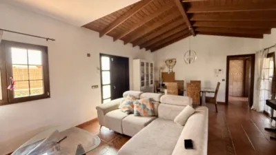 Villa in El Matorral photo 13