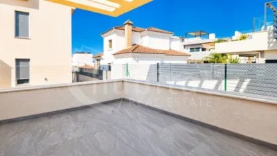 House in Los Montesinos photo 27