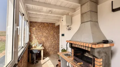 Villa in El Matorral photo 40