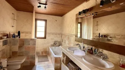 Villa in El Matorral photo 25