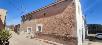 Finca rústica en Monòver - Monóvar photo 3