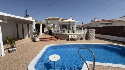 Casa – Torrevieja - Vista 2