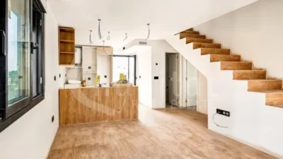 Casa - Vista 4