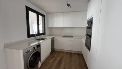 Apartment in Corralejo photo 8