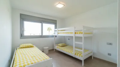 House in Orihuela photo 20