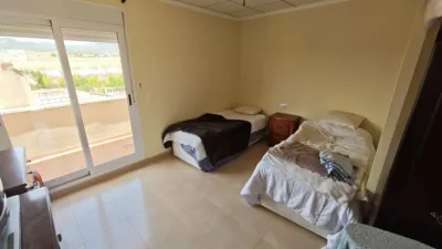 Chalet in El Pinós - Pinoso photo 32