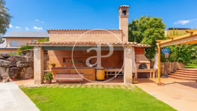House in El Bosque photo 68