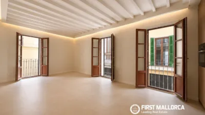 Apartment in El Sindicat photo 2