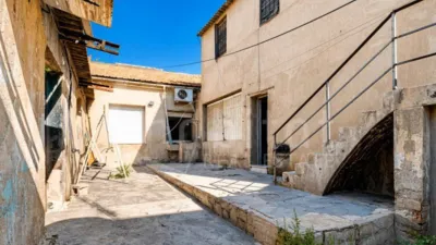 House in Los Montesinos photo 20