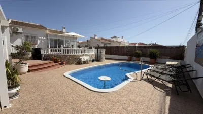 Chalet in Aguas Nuevas-Torreblanca-Sector 25 photo 39