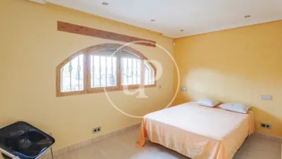 House in El Bosque photo 26