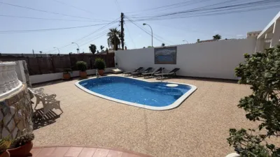 Chalet in Aguas Nuevas-Torreblanca-Sector 25 photo 37