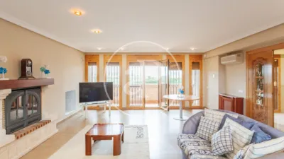 House in El Bosque photo 14