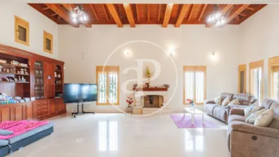 House in El Bosque photo 8