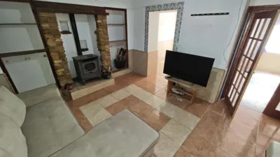 Rustic Finca in Torre del Rico photo 9