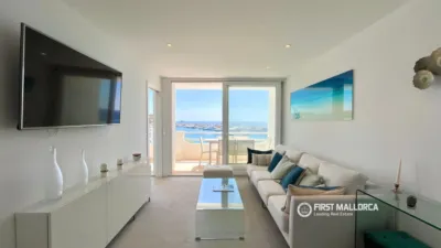 Apartment in Santa Ponça photo 4