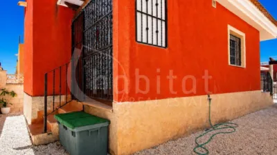 House in Los Montesinos photo 32