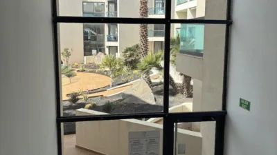 Apartment in El Cotillo photo 21
