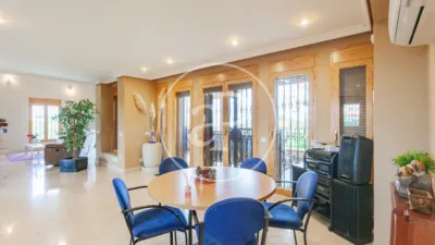House in El Bosque photo 5