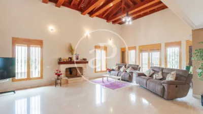 House in El Bosque photo 9