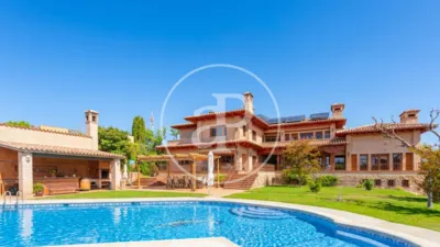 House in El Bosque photo 3