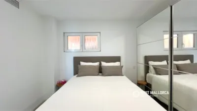 Apartment in Santa Ponça photo 15