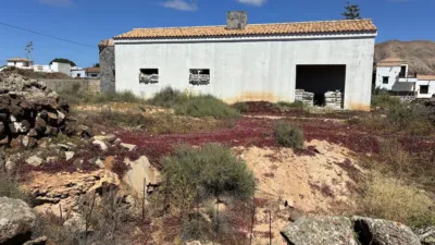 House in Villaverde photo 31