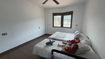 Rustic Finca in Yecla photo 12
