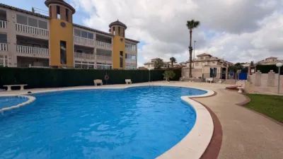 Pis – Orihuela - Vista 2