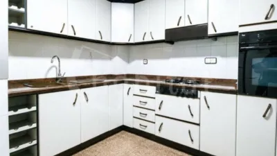 Piso – Los Montesinos, Barrio de los Miras - Vista 4